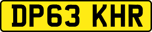 DP63KHR
