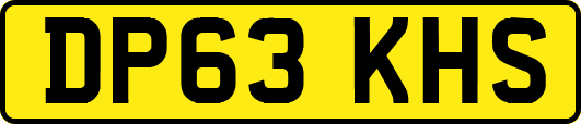 DP63KHS
