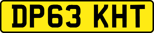 DP63KHT