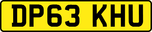 DP63KHU