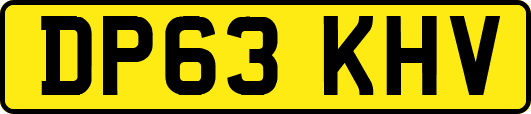 DP63KHV