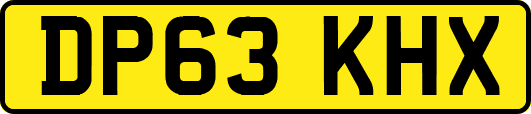 DP63KHX