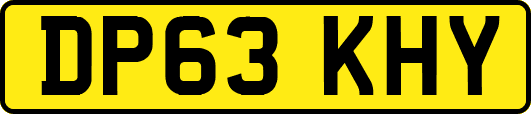 DP63KHY