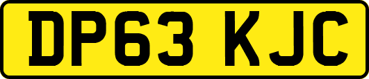 DP63KJC