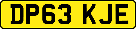 DP63KJE