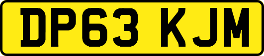 DP63KJM