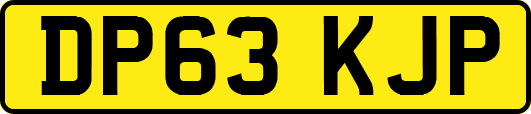 DP63KJP