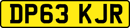 DP63KJR