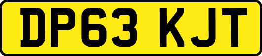 DP63KJT