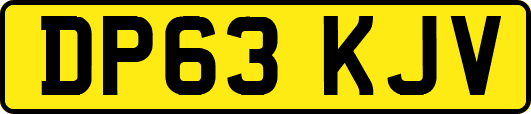 DP63KJV