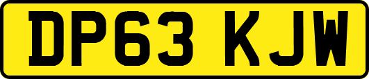 DP63KJW