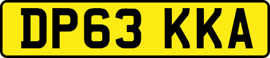 DP63KKA