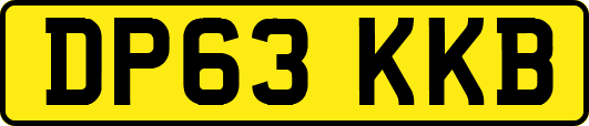 DP63KKB