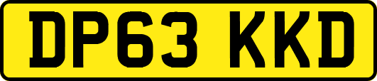 DP63KKD