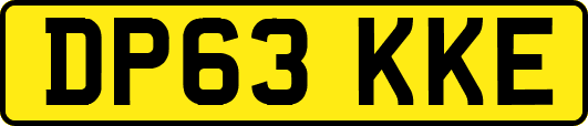 DP63KKE