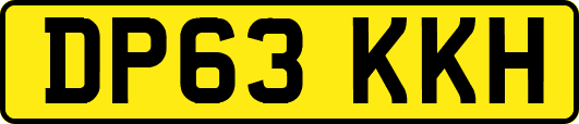 DP63KKH