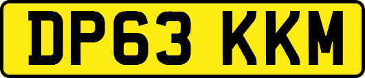 DP63KKM