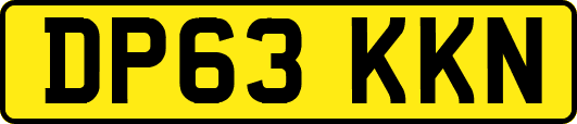 DP63KKN