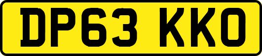 DP63KKO