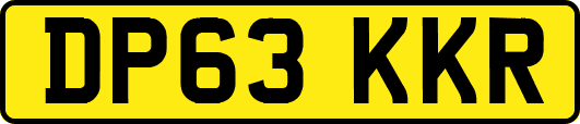 DP63KKR