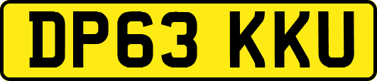 DP63KKU