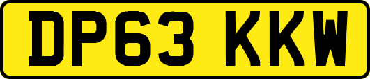 DP63KKW