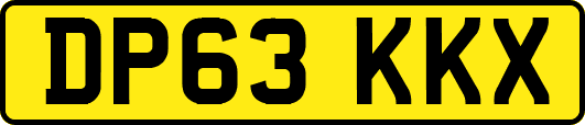 DP63KKX