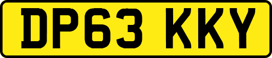 DP63KKY