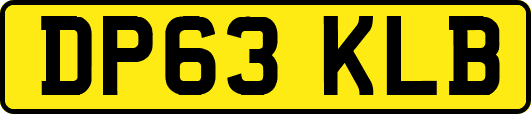 DP63KLB