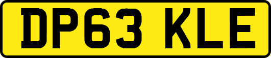 DP63KLE