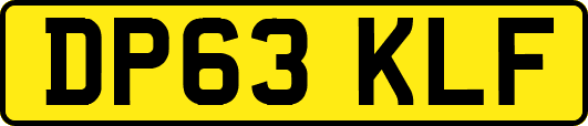 DP63KLF