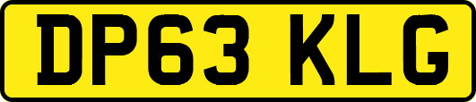 DP63KLG