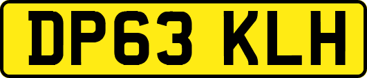 DP63KLH