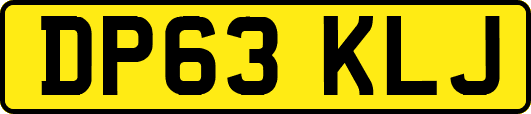 DP63KLJ