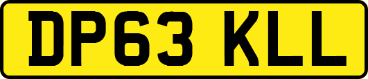 DP63KLL