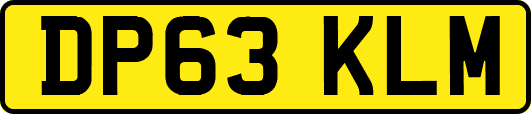 DP63KLM