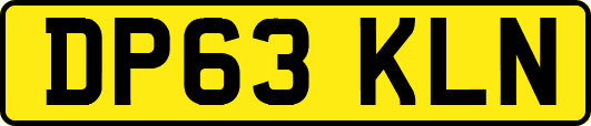 DP63KLN