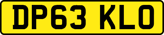 DP63KLO