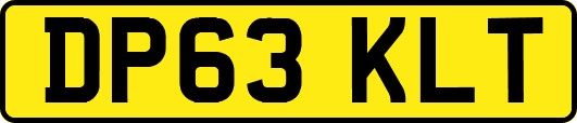 DP63KLT