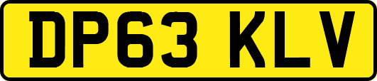 DP63KLV