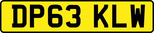 DP63KLW