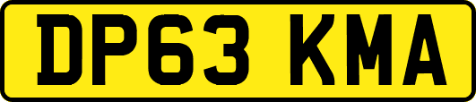 DP63KMA