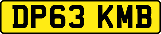 DP63KMB