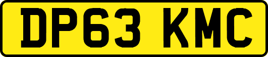 DP63KMC