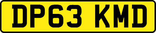 DP63KMD