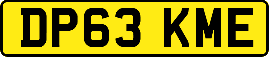 DP63KME