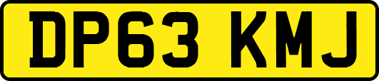 DP63KMJ