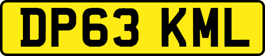 DP63KML
