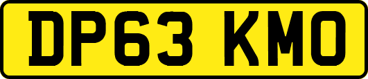DP63KMO