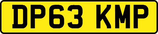 DP63KMP